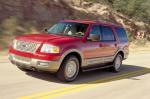 Ford Expedition 2003 года